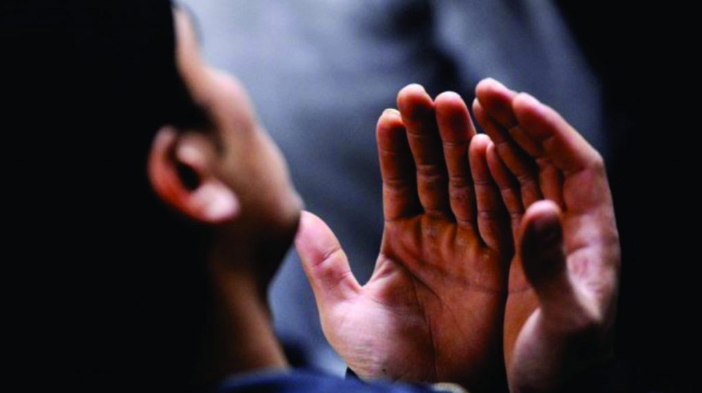 Sahihkah Hadis Doa Mustajab Malam 1 Rejab?