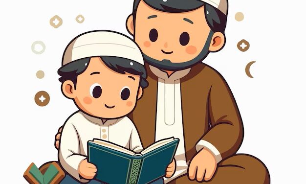 Adakah Memukul Anak Satu Bentuk Mendidik?