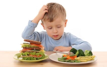 Adab Makan dan Minum Menurut al-Quran dan al-Sunnah