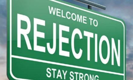 Apa Nak Buat Bila Berlaku ‘Rejection’?