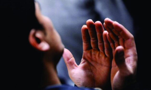 Sahihkah Hadis Doa Mustajab Malam 1 Rejab?