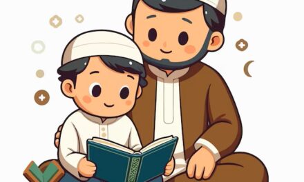 Adakah Memukul Anak Satu Bentuk Mendidik?