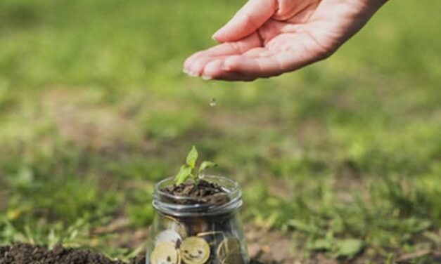 Lebih Pemurah Daripada Hembusan Angin