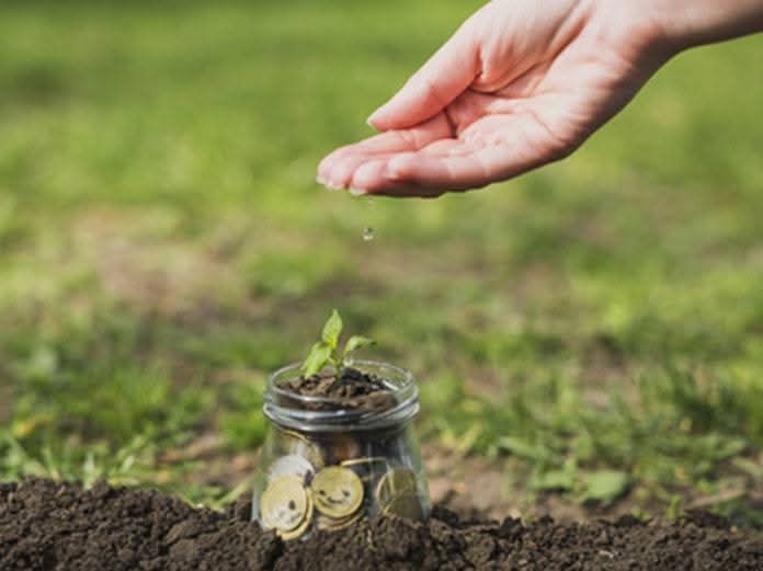 Lebih Pemurah Daripada Hembusan Angin