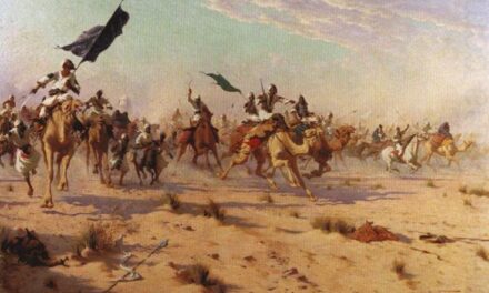 Adakah Para Sahabat Berpuasa Ketika Perang Badar?